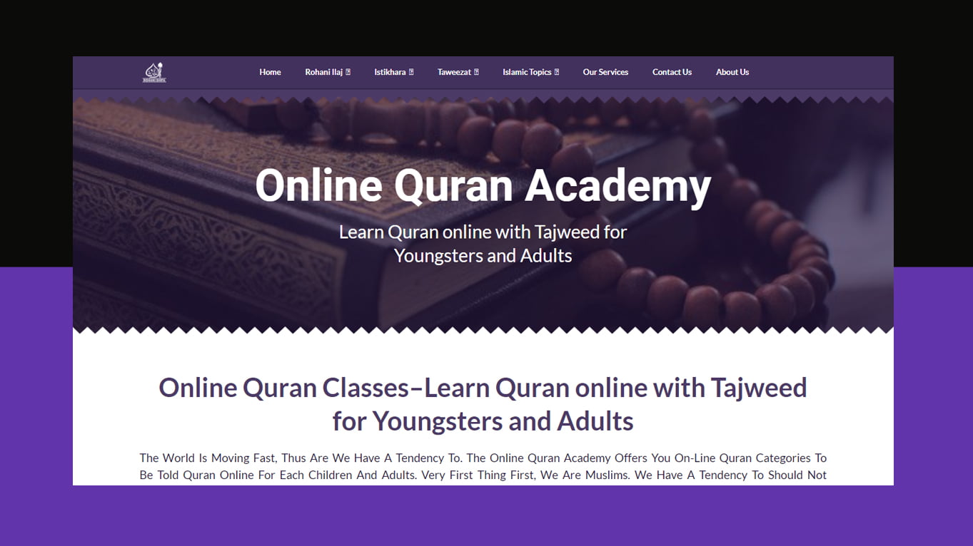 Website Portfolio 5