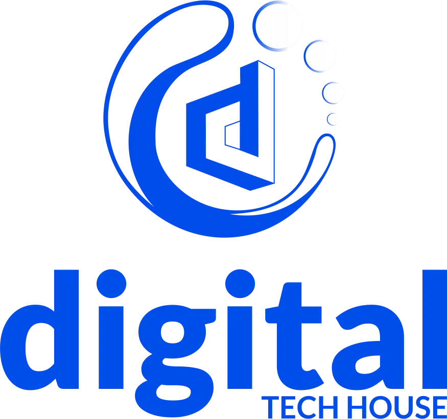 Digital Tech House