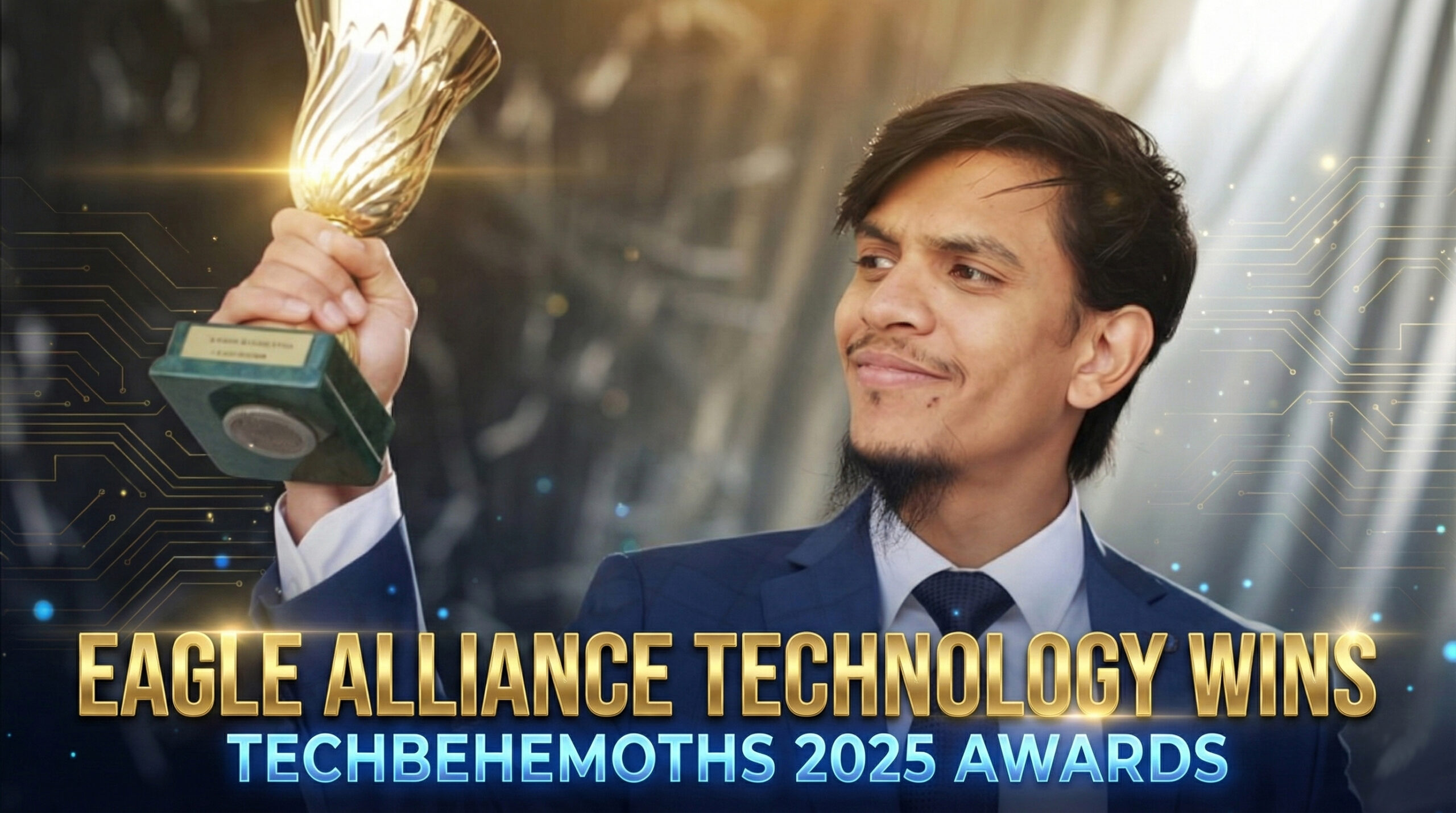 TechBehemoths 2025 Awards